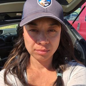 Meet your Posher, Noelle